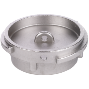 TW-Koblinger Type VB - Prop - Rustfri - 3