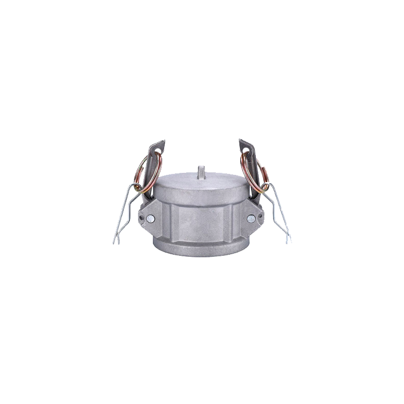Camlock kobling Type DC - Dksel  - 1x1" - Aluminium 2300200