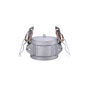 Camlock kobling Type DC - Dksel  - 1 1/4x1 1/4