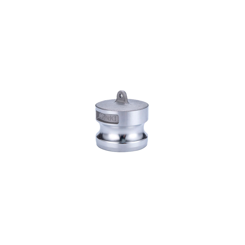 Camlock Kobling Type DP - Prop - 3/4" - Aluminium 2301979