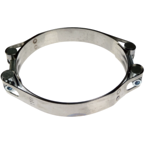 Spndebnd - 2-bolt - 70-80mm 54700080