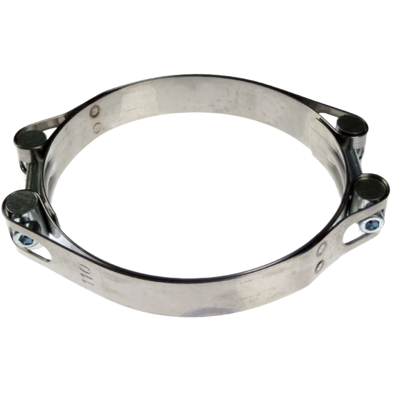Spndebnd - 2-bolt - 85-95mm 54700095