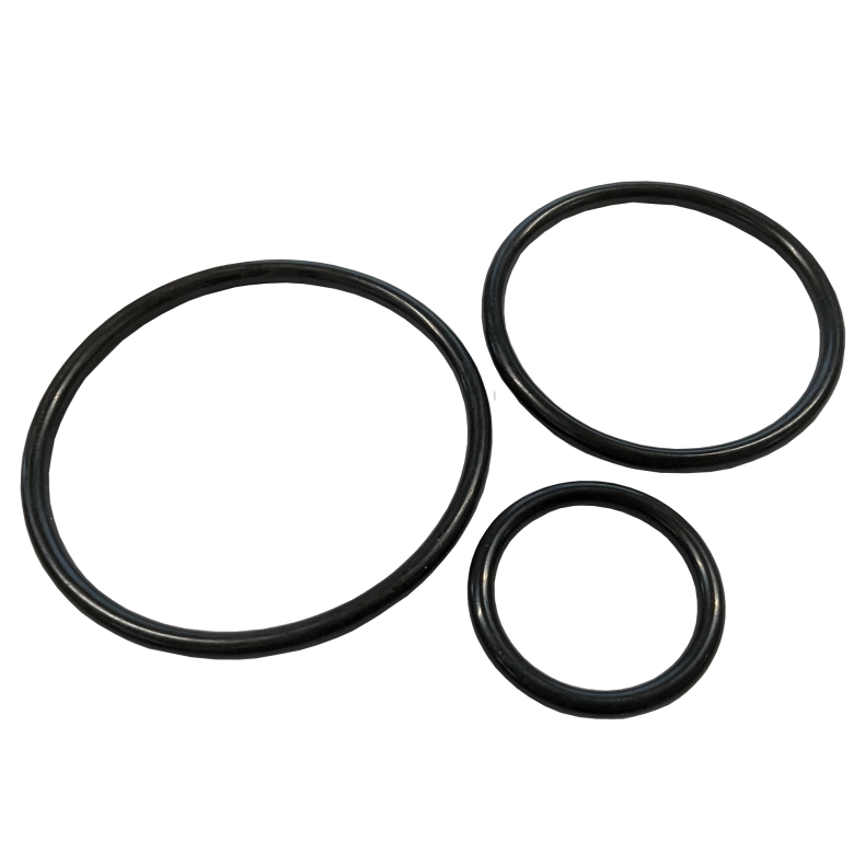 O-ring Nitril 90SH 18.64 x 3.53 - SAE - 1/2" 1221396