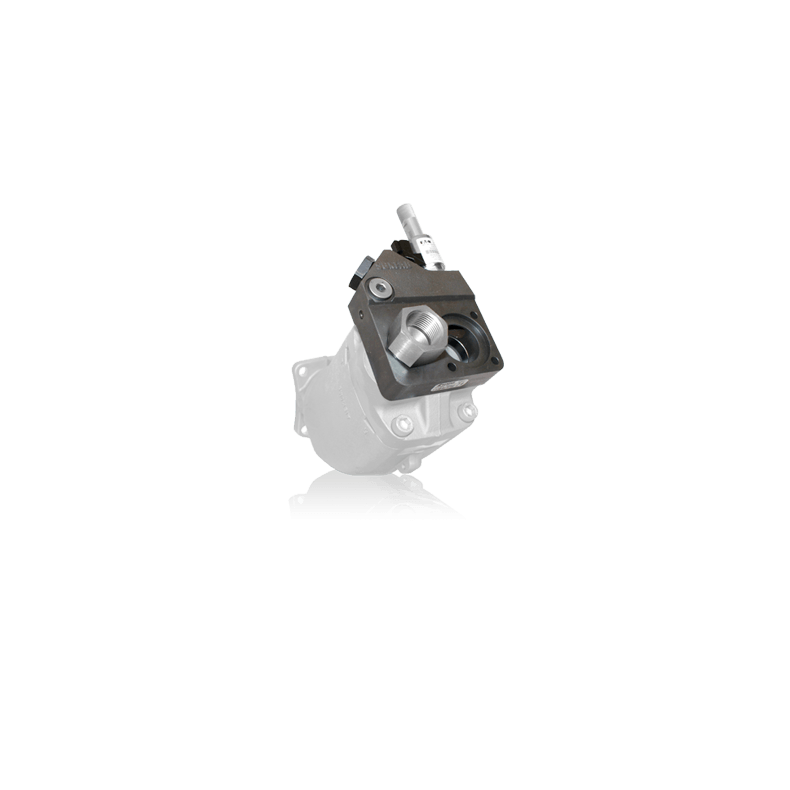 SBP-1-M-24V Bypass  1253276
