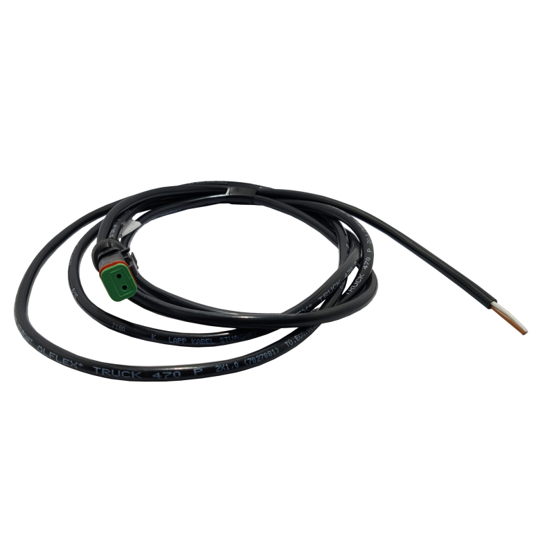 SBP Serie 2,5 m Kabel DEUTCH CON 4900448