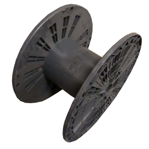 BOBIN PLAST SPOLE 600X250X75X340X30   