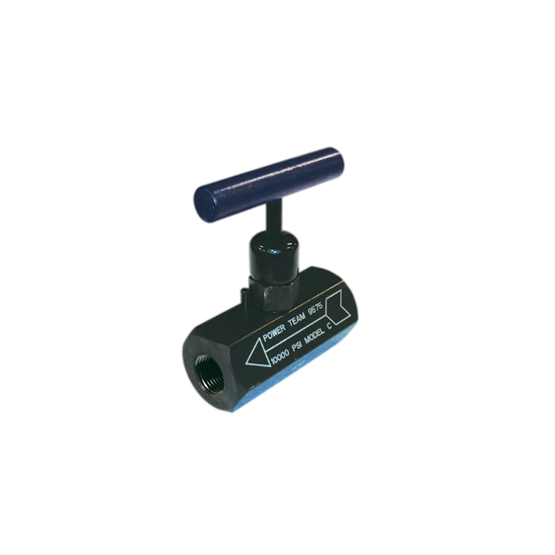 SHUT-OFF VALVE  >  9575  7002415
