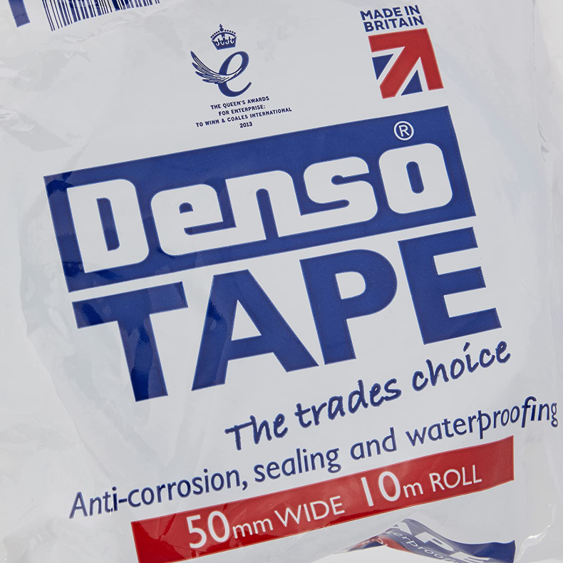 DENSO TAPE 50MM X 10M  2005328