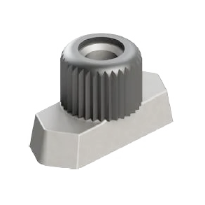 Mtrik til breskinne - 8mm 1901495