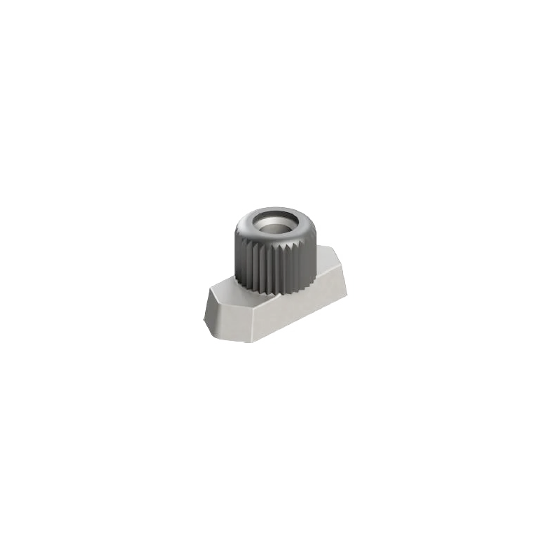 Mtrik til breskinne - 8mm 1901495