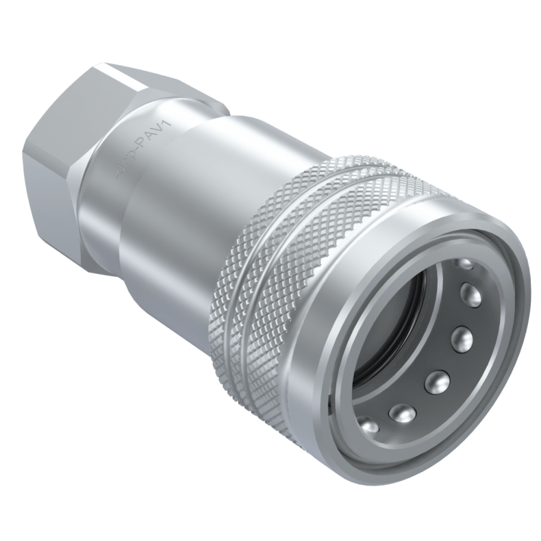 LYNKOBLING ISO A HUN 1" DNP PAV1.2  1255452