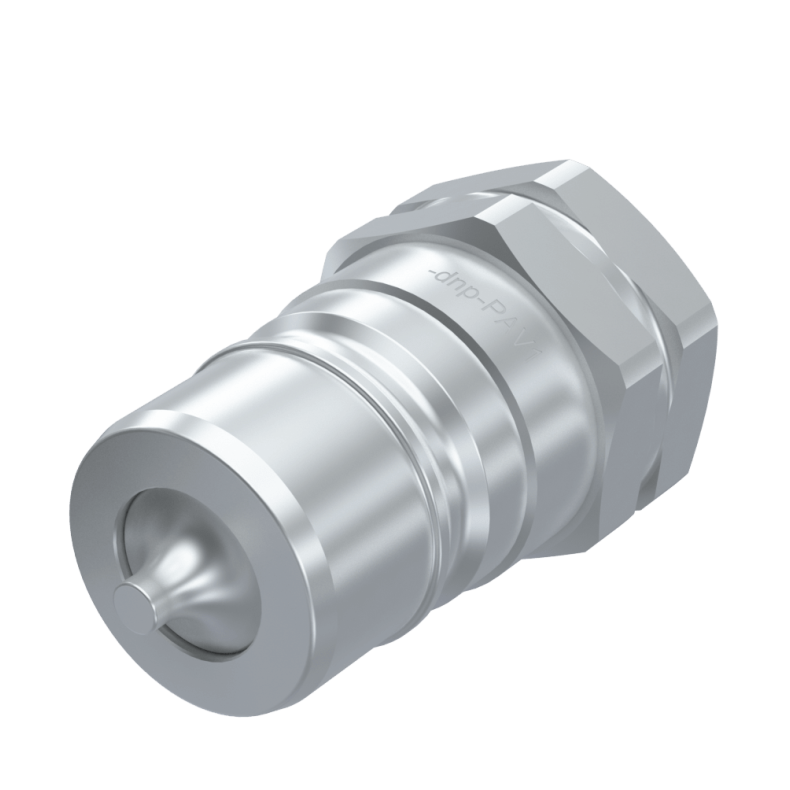 LYNKOBLING ISO A HAN 3/8" DNP PAV1.1  1255441