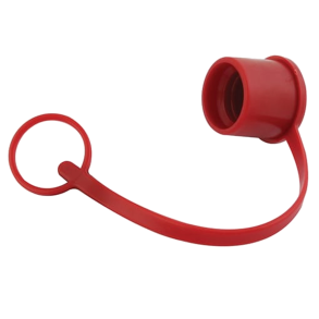 PVC Rd Stvhtte for MALE 1/2