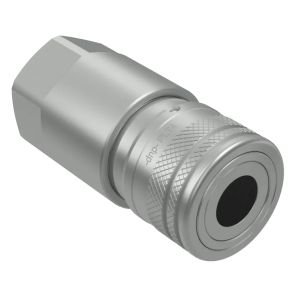 FLATFACE ISO-16028 1/2