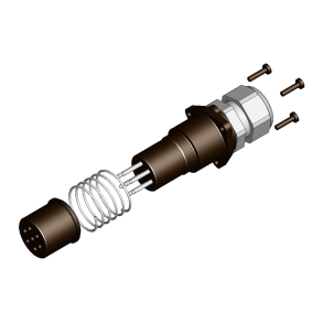MULTIFASTER KIT SPEL08-7F  1251422