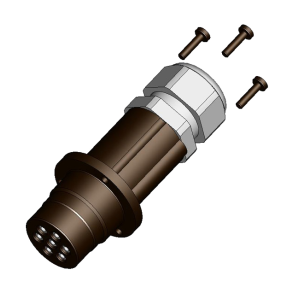 MULTIFASTER KIT SPEL08-7M  1251421