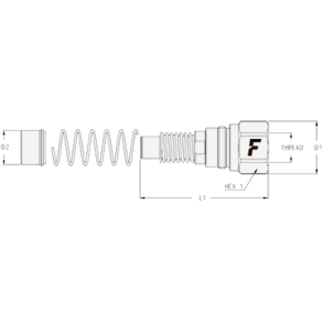 KIT2FNB38-12GASF  1247688