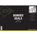 BONDED SEALS KIT INCH 1/8" - 1 1/2"  9152097
