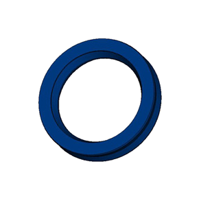 Ttningsring til 2FFN-12-M 1/2