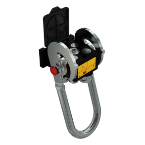 Multi Faster - Hunpart - 4 udtag - 2x1/2