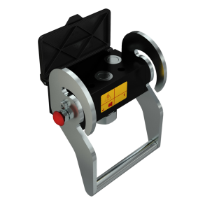 Multi Faster - Hunpart - 3 udtag -  1