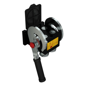 Multi Faster - Hunpart - 4 udtag -  3/4