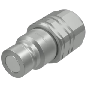 FLATFACE ISO-16028 1/2