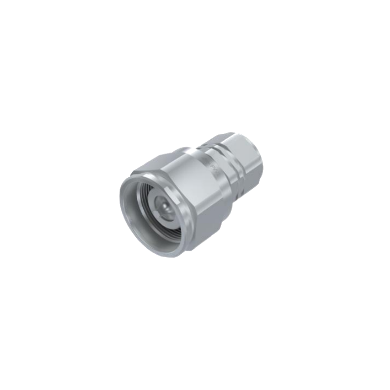 SCREW COUPLING-ISO14541 1 1/4" MALE  1224517