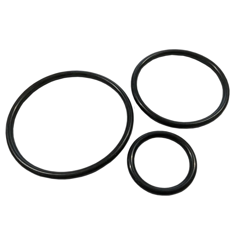 O-ring Nitril 90SH 85.32 x 3.53 - SAE - 3"  1223257