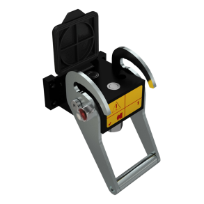 Multi Faster - Hunpart - 2 udtag -  3/8