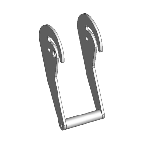 Hndtag til 2P506 Multifaster- LP506 - 1222622