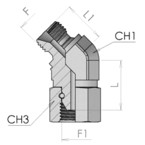 VINK.NIPP.M/1 OML.3/4