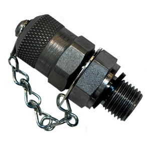 TEST KOBL M16X2-UNF7/16