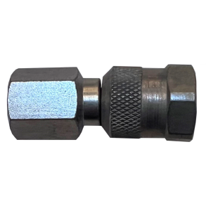 TEST MANOM FEMALE M16X2-1/4