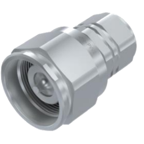 SCREW COUPLING-ISO14541 1