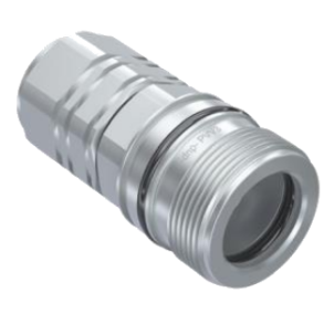 SCREW COUPLING-ISO14541 1/2