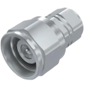 SCREW COUPLING-ISO14541 3/4