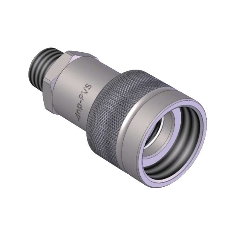 DNP LYNKOBLING 3/8"NPT    HUN > 9820979606  1219541