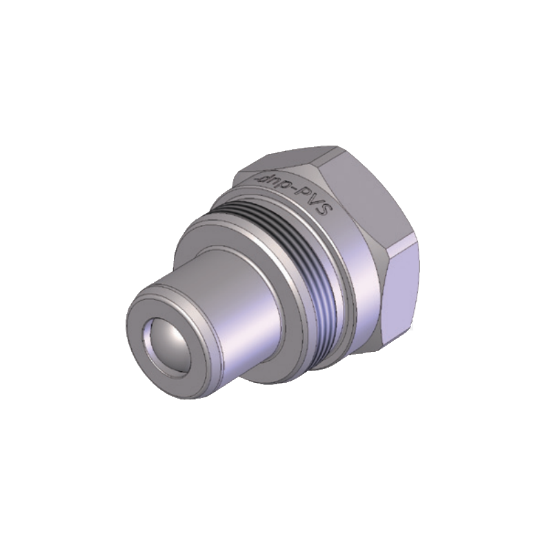 DNP LYNKOBLING 3/8"NPT    HAN > 1219540