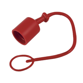 Stvhtte ISO A - rd - Male - 1/2