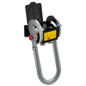 Multi Faster - Hunpart - 4 udtag -  1/2