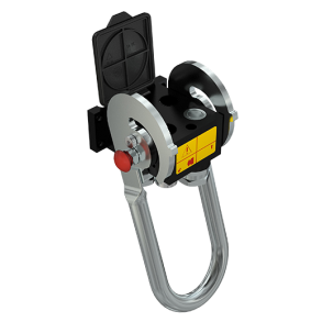 Multi Faster - Hunpart - 2 udtag -  3/4