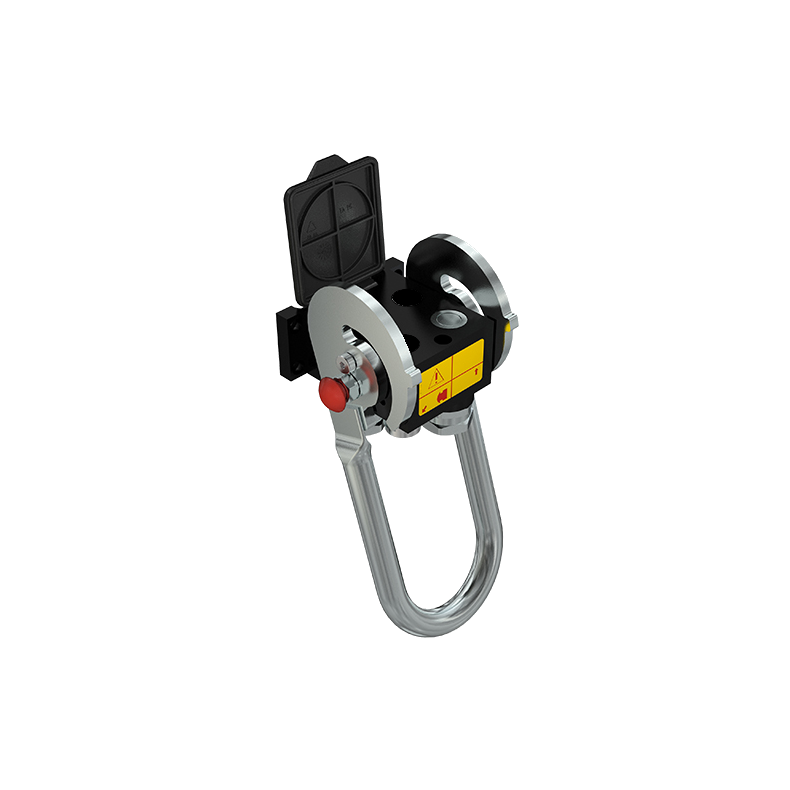 Multi Faster - Hunpart - 2 udtag -  3/4"  1219334