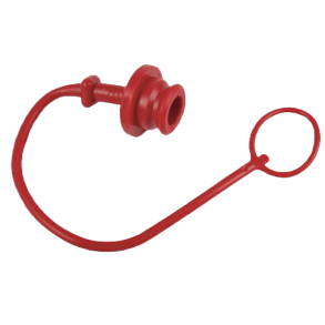 Stvprop ISO A - rd - Female - 3/8