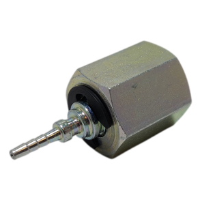 TEST MANOMETEROML. 1/4