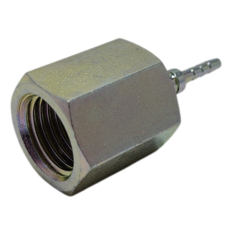 TEST MANOMETEROML. 1/4" > 7558222000  1217217