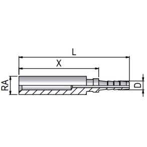 TEST STANDPIPE 6MM > 7556520000  1217213