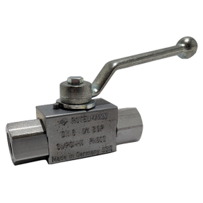 BKH Blokkuglehane 1/4