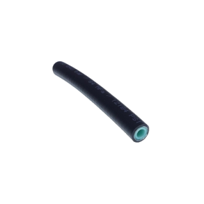 4X8.6 MM Fedtfyldt slange 280B > 1740100001  1002504