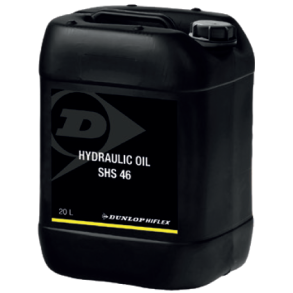 HYDRAULIC OIL SHS 46 20L  121554